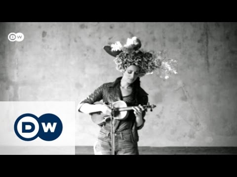 Melting Pop: Singer Graziella Schazad | PopXport