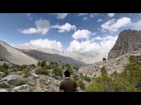 Alauddin Drone Footage