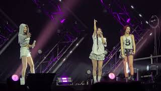 Download lagu BABYMONSTER - SUPA DUPA LUV 'LOVE MONSTERS' ASIA FAN CONCERT 2025 IN BANGKOK mp3