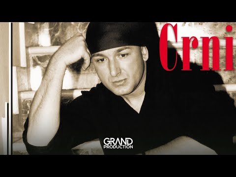 Crni - Majko i oce - (Audio 2001)