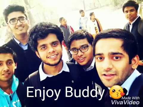 Happy Bday Siddhant ( 2017)