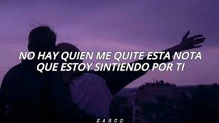 Wisin, Carlos Vives - Nota De Amor Ft Daddy Yankee // Letra