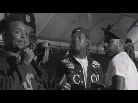 Skoot - Scarred Prince (Music Video)