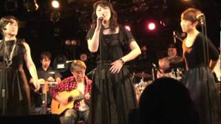 幸猫 Kohnyan 7th 2010/10/17 渋谷 TakeOff7 08 Take him back Rachel