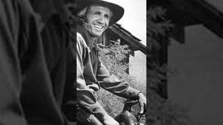 The Story Behind The  Marty Robbins Song El Paso #shortsfeed #outlawcountry #countrymusic