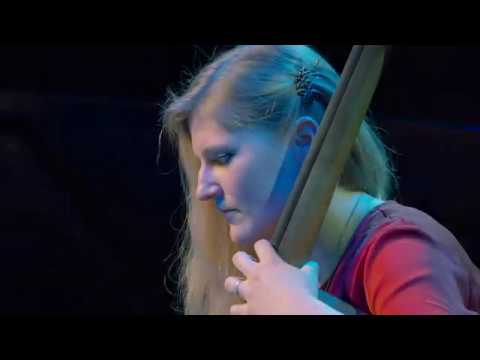 Jazzfest Bonn 2019: Lisa Wulff Quartett - "Nightmares and Daydreams"