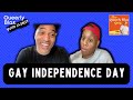 Gay Independence Day: The Queerly Blax Show