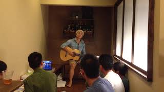 am08:59 | Rickie-G | Naoya Shirata | take1