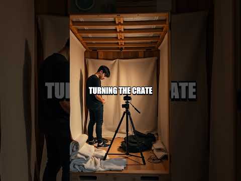 HustleSpark Capsule Studio: From Crate to Campus Network