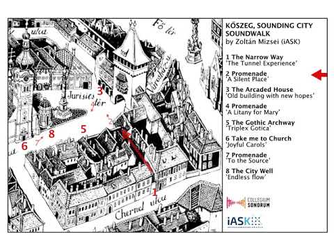 2. Promenade - A Silent Place by Zoltán Mizsei