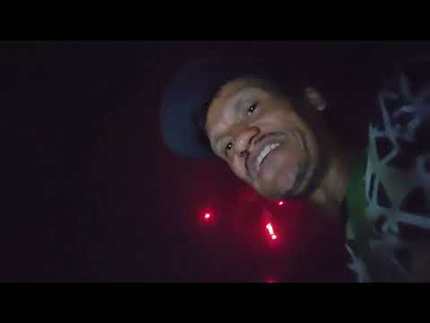 Só Amigos & Casarão Méier, Fogueteiro noturno 42 metros, 07/2021