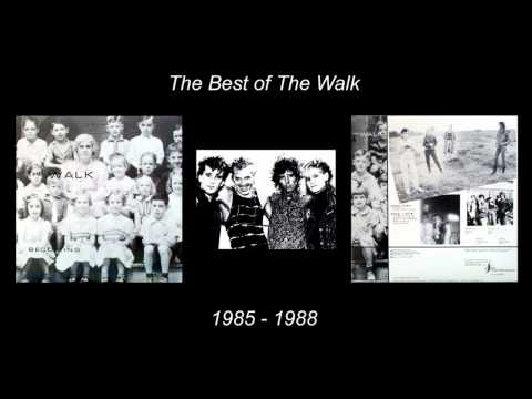 The Best of The Walk 1985 - 1988