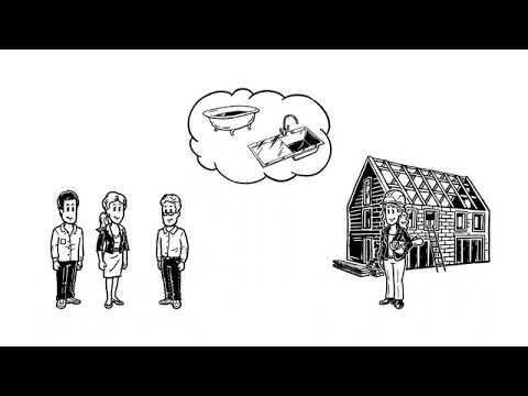 INTERHOMES AG YouTube-Vdeominiatur 4