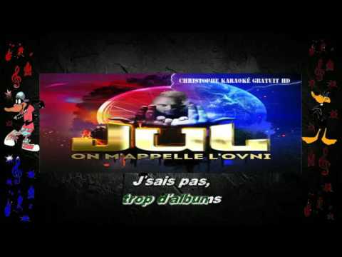 Jul   On m appelle l ovni Karaoké