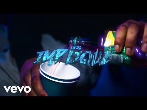 i300 - IMPLIQUÉ (Clip officiel)