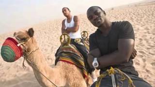 Tami Chynn -  Kung Fu Fighting Feat Akon -  ( Prod By Konvict Muzik )