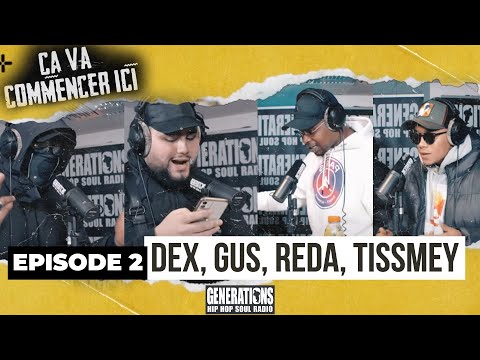 Video thumbnail for Ça va commencer ici épisode 2