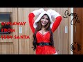 SUNNY CHU BIKINI TRY ON HAUL XMAS EDITION BIKINI GIVEAWAY CLOSED