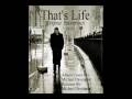 That S Life Original Soundtrack That S Life Michael Bublé Frank Sinatra