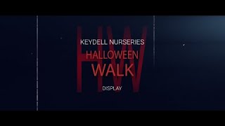 Halloween Walk 2024