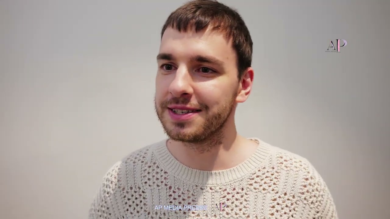 Andrej Gronau: Where Alpine Heritage Meets Modernity