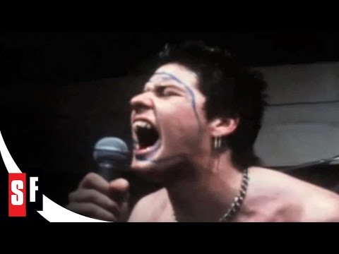 The Decline of Western Civilization (6/7) Germs Perform "Manimal" (1981)