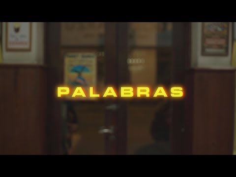 Caliope family - Palabras (Video Oficial)