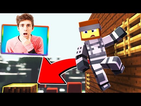 LA FINE DEL PARKOUR IMPOSSIBILE!! - Minecraft: The Jump