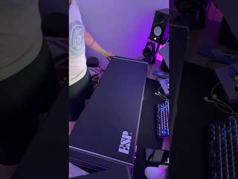 New guitar ESP E-II Eclipse BB BLKS