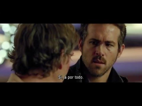 Trailer en español de Mississippi Grind