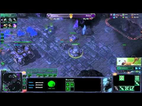 Winning With Ease: Defending Roach Bane Bust (TvZ)