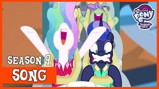 Lotta Little Things (Between Dark and Dawn) | MLP: FiM [HD]