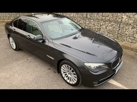 BMW 730d se | Rs Car Sales