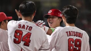 「カープの未来が動き出した…ルーキー平川蓮の衝撃🔥」#広島カープ #平川蓮 #プロ野球 #ルーキー #野球ニュース #NPB #ドラフト1位 #スイッチヒッター #開幕戦 #野球ハイライト