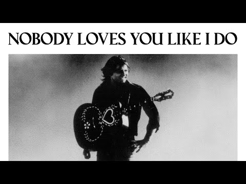 Nobody Loves You Like I Do cover