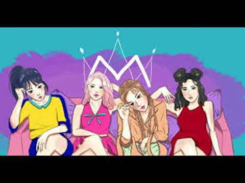 MAMAMOO FANART