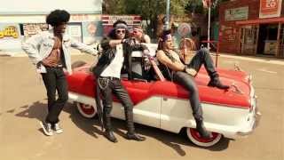 City In The Sky Music Video
