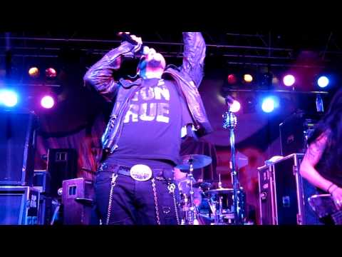 Thumbnail for "The Boss's Daughter" in HD - Pop Evil 9/16/10 Sayreville, NJ by Pop Evil