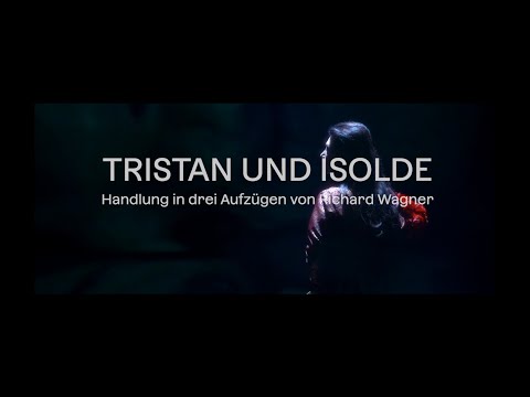 Theater Münster: Tristan und Isolde (Trailer)