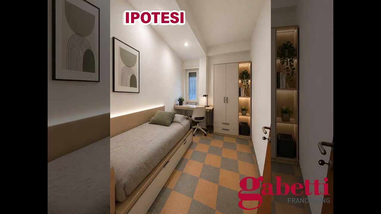 Appartamento - Video