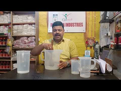 Black phenyl concentrate, 500ml