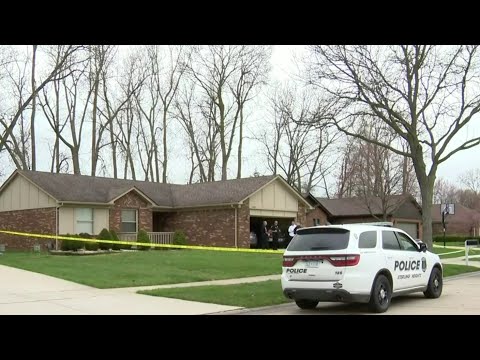 Husband, wife found dead inside Sterling Heights home on Monday