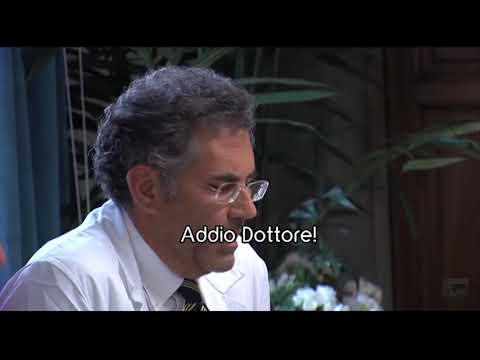 Telegiornale della sera del 14/06/21