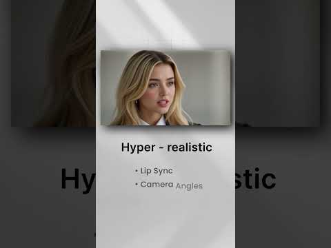 This New AI Called HUMO Just Changed Everything