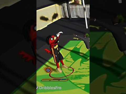 Simplicity 🦋 #2k24 #nba2k24 #basketball #isolation #steezo #steezothegoddribblemoves #2k