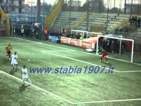 Juve Stabia-Modena2-2: i gol