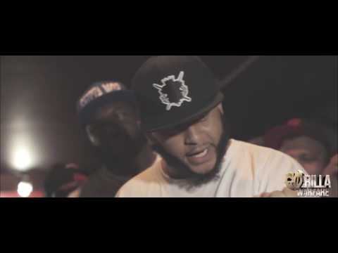 Charlie Clips vs Young Kannon