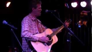 Robbie Fulks - The Buck Starts Here - Six Strings Club