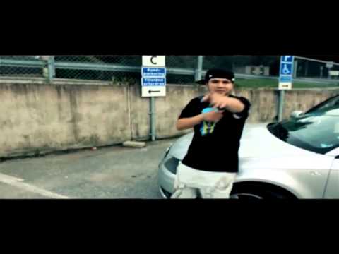 Temperamento Feat Cuban Link   PoeRilla   Zaturno   K Sikario   MelyMel   Pato Pooh   Reychesta   El
