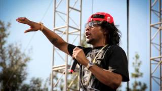 Puffin The Dragon - DJ Quik